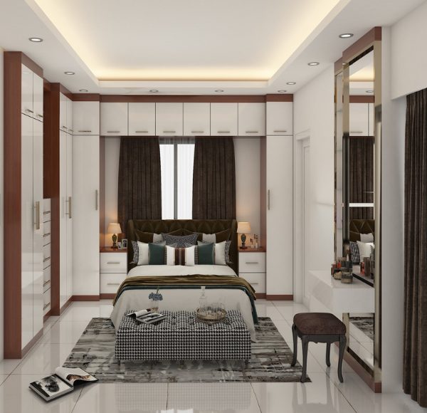 Interior Design Company Dhaka