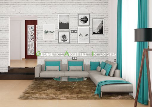 living room interior design simple