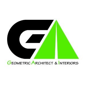 Geometric Architect & Interiors: Interior Design Company Dhaka