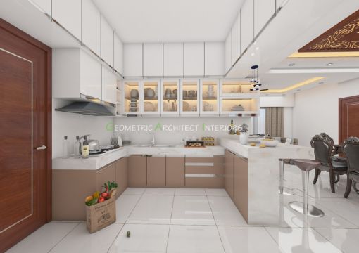 Kitchen Interior Design Images