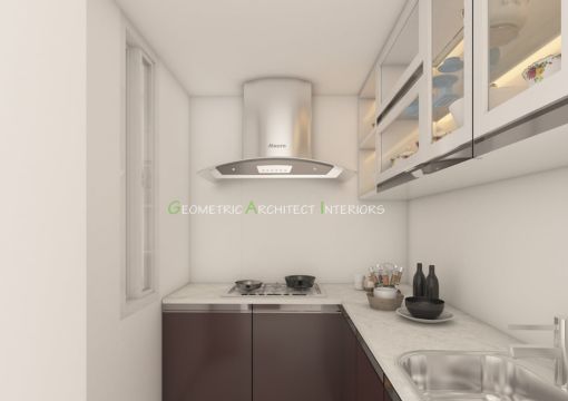 small space kitchen design image