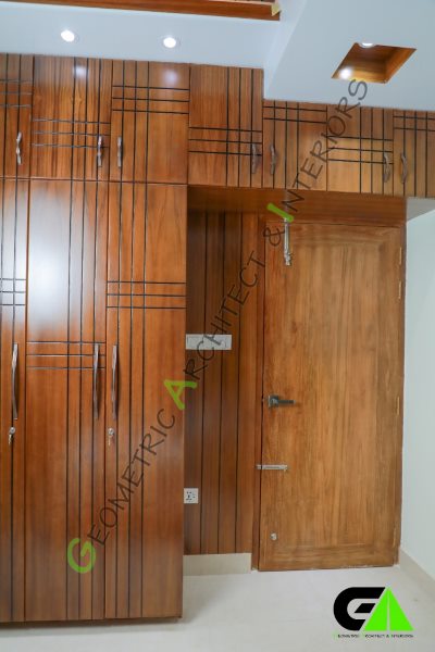 Wall Cabinet Design at Jatrabari
