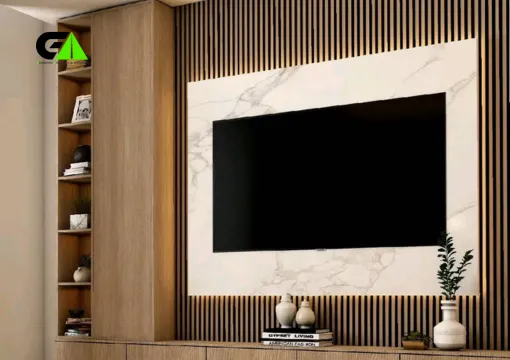 TV Cabinets Design in Bangladesh