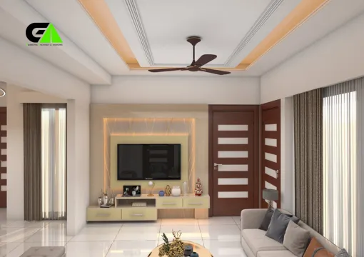 luxury tv cabinet design in bangldesh
