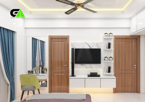 tv Cabinet design in dhaka