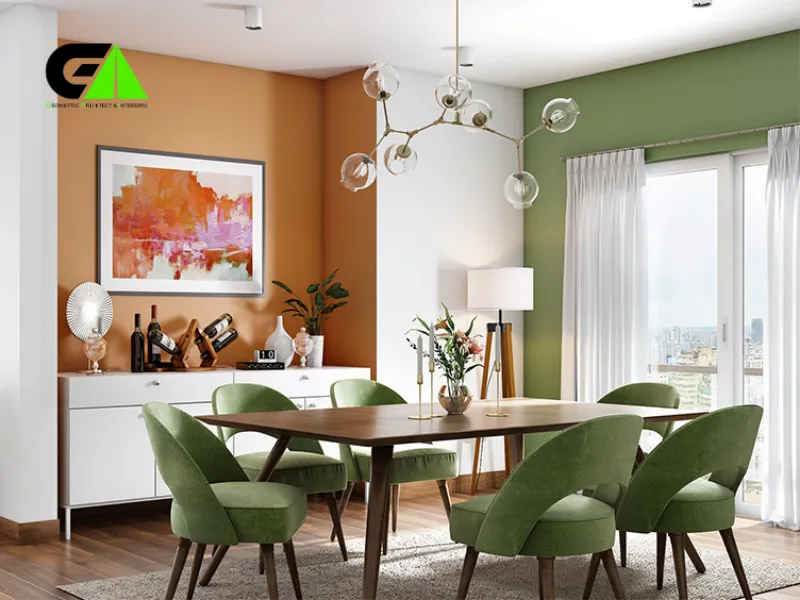 best dining space interior design ideas