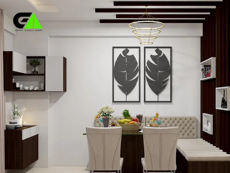dining room interior design price in bangladesh