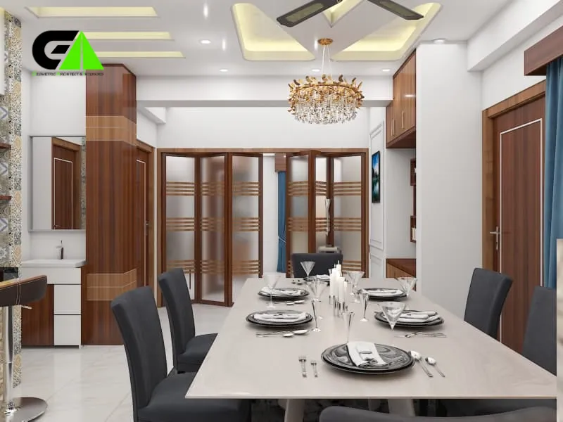 modern dining room interior design ideas