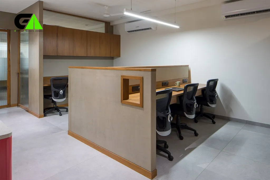 workstation design in mirpur