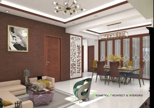 Chittagong home renovation