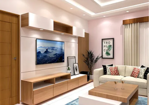 tv cabinet design in chittagong