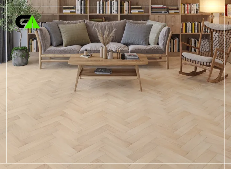Engineered Wood