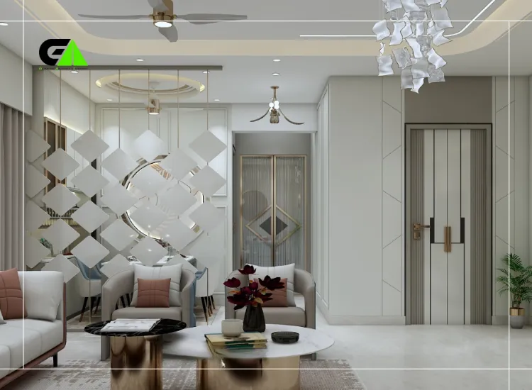 Opt For Light Colors