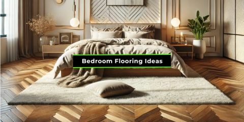 Bedroom Flooring Ideas | Best Flooring Options for Bedrooms
