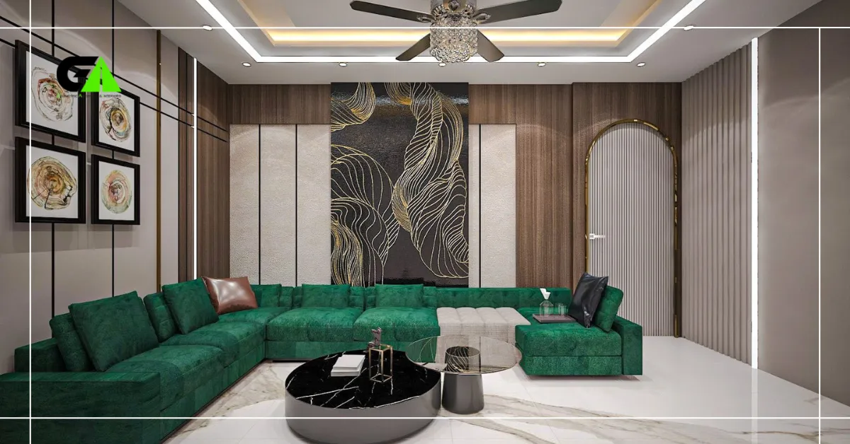 Furniture Selection