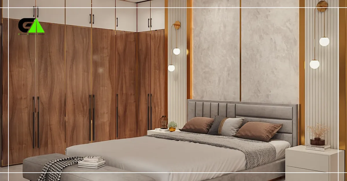 Minimalistic Decor