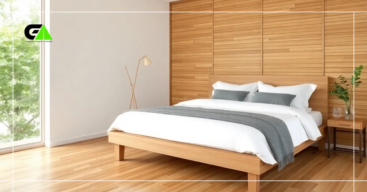bamboo eco friendly flooring