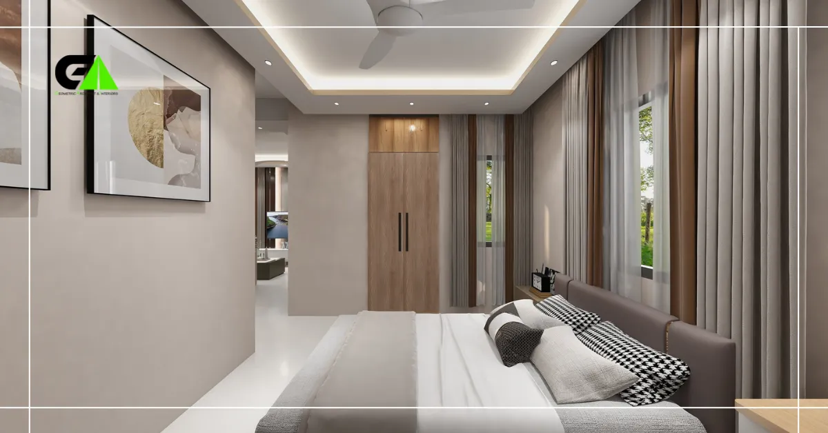couple bedroom Technology Integration