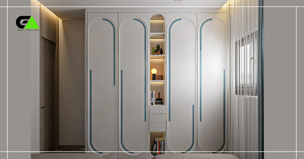 Bedroom Storage Solutions