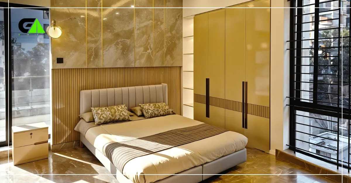 Color Schemes for bedroom