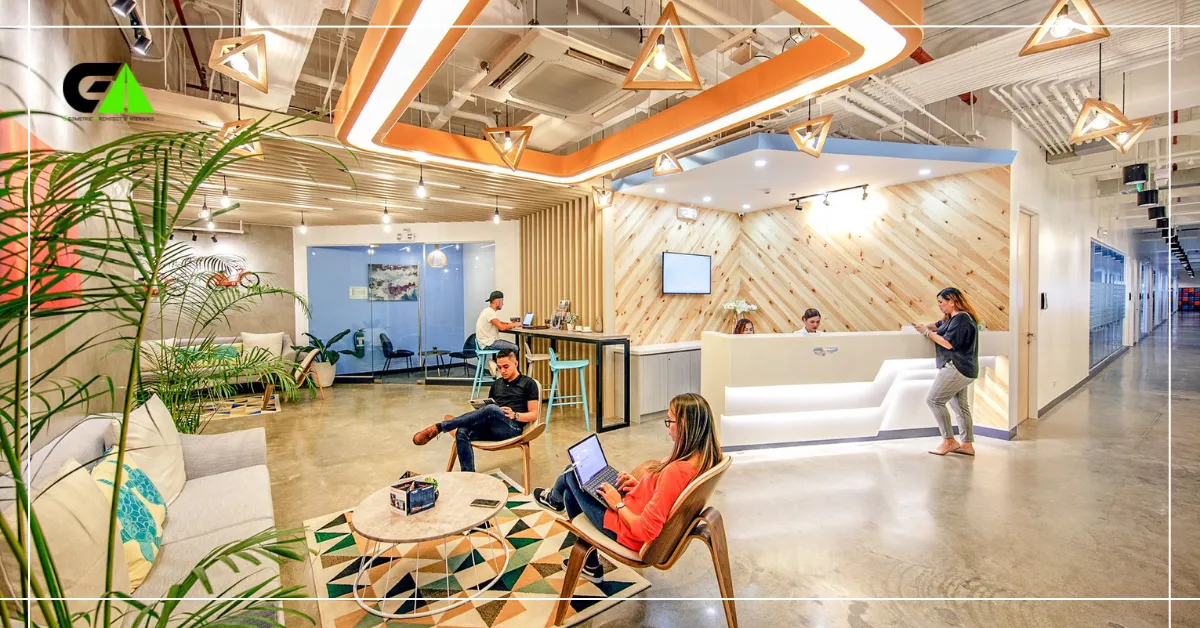 Flexible Workspaces