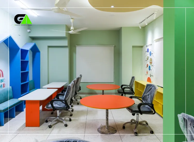 Furniture Design in Barisal