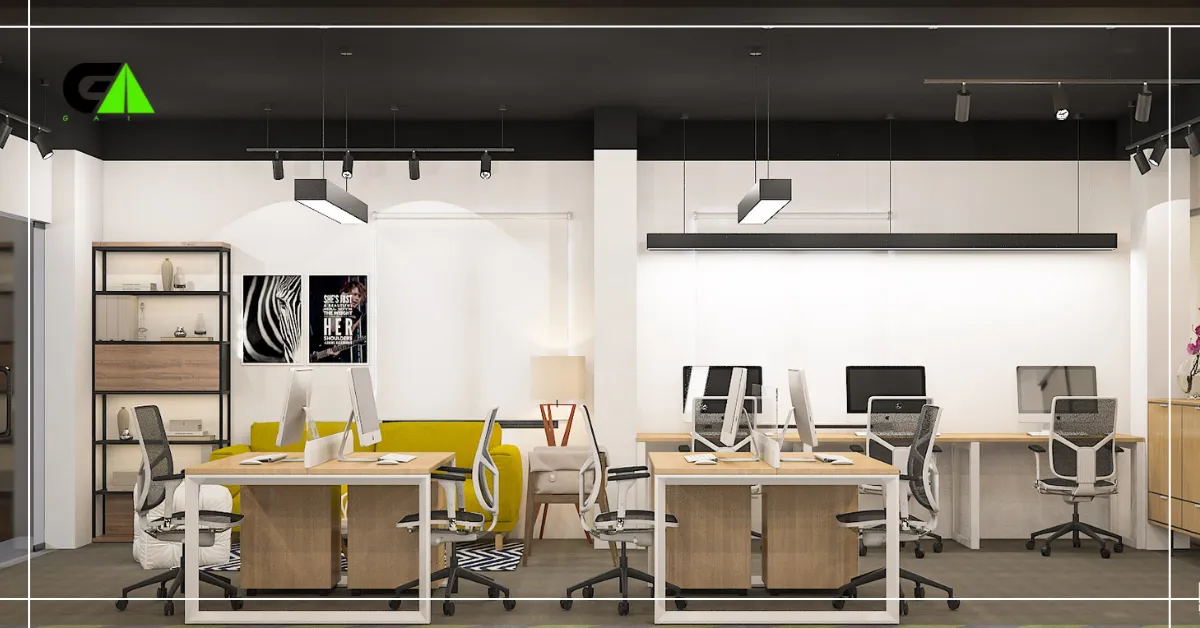 Personalized Workstations