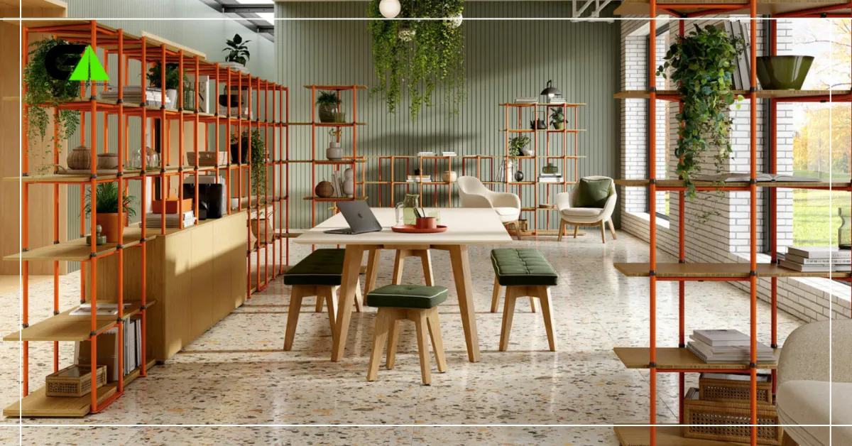 Sustainable Materials