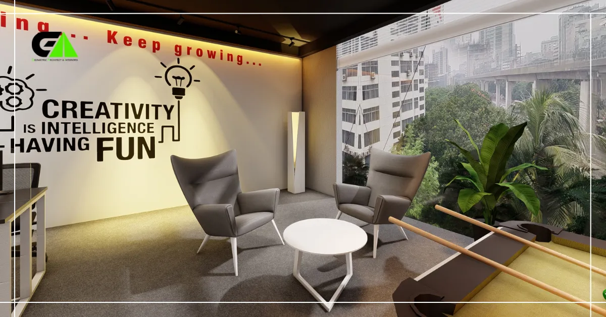 Wellness Spaces
