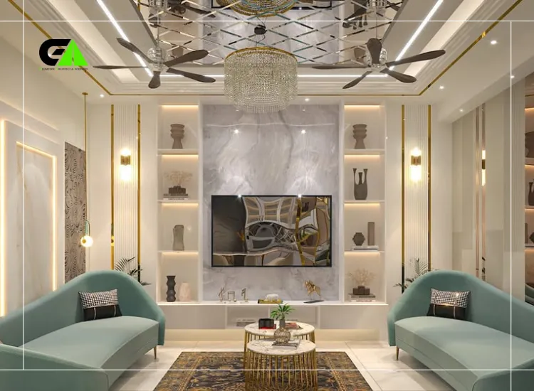best interior design company in Barisal
