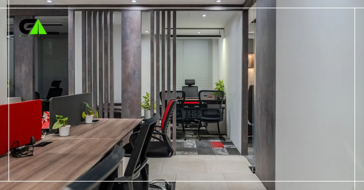 Ergonomic Furniture