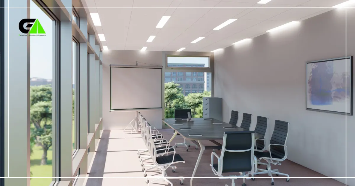 Maximize Natural Light
