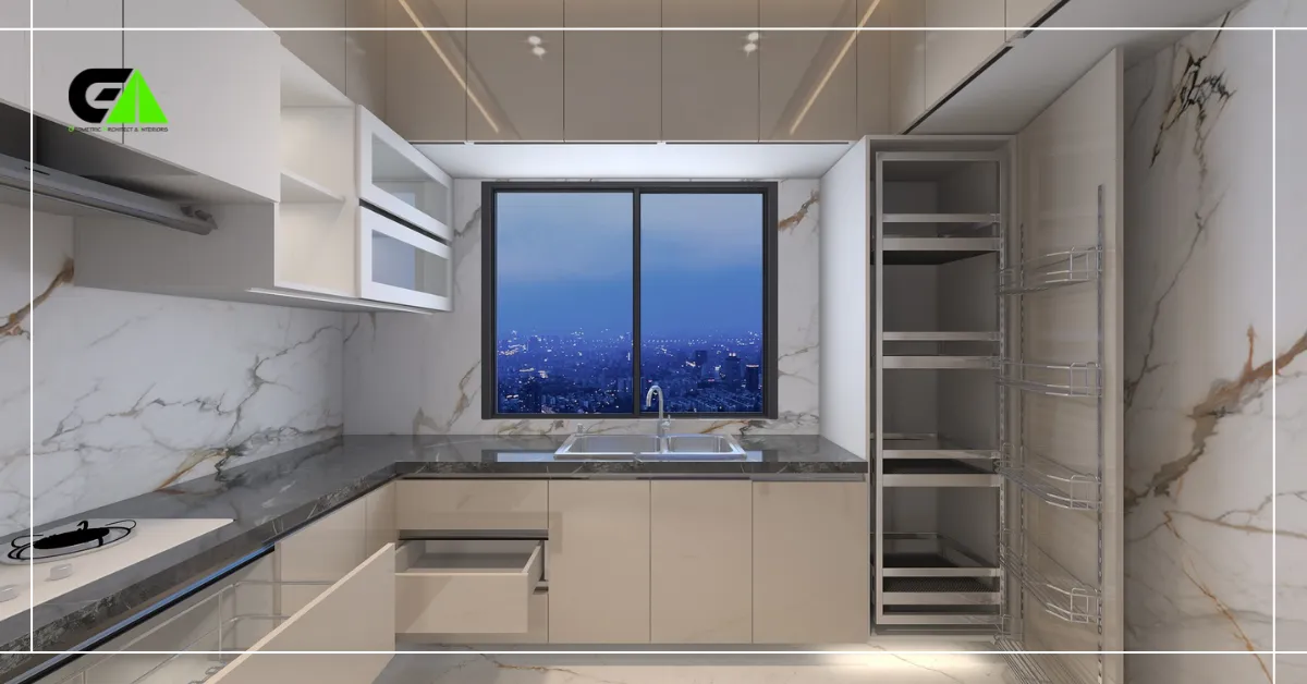 Multi-functional Spaces