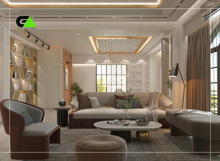best 3D Visualization Services
