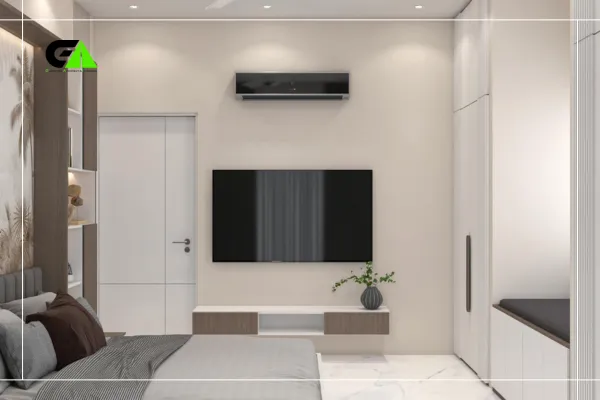 Affordable TV cabinet ideas Bangladesh
