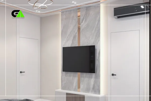 Affordable TV unit ideas