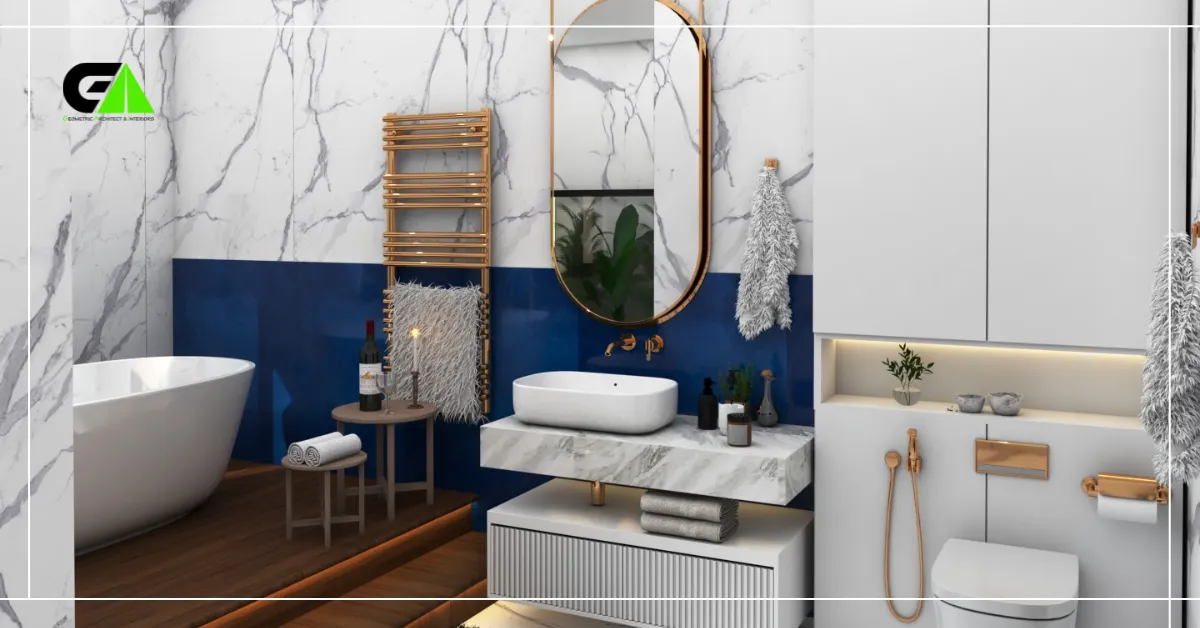 Bathroom Revamp