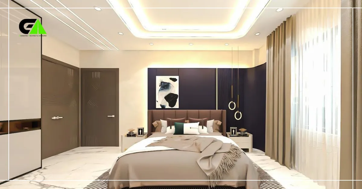 Bedroom Aesthetics