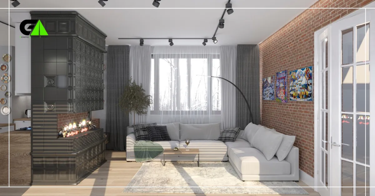 Benefits Of Natural Lighting