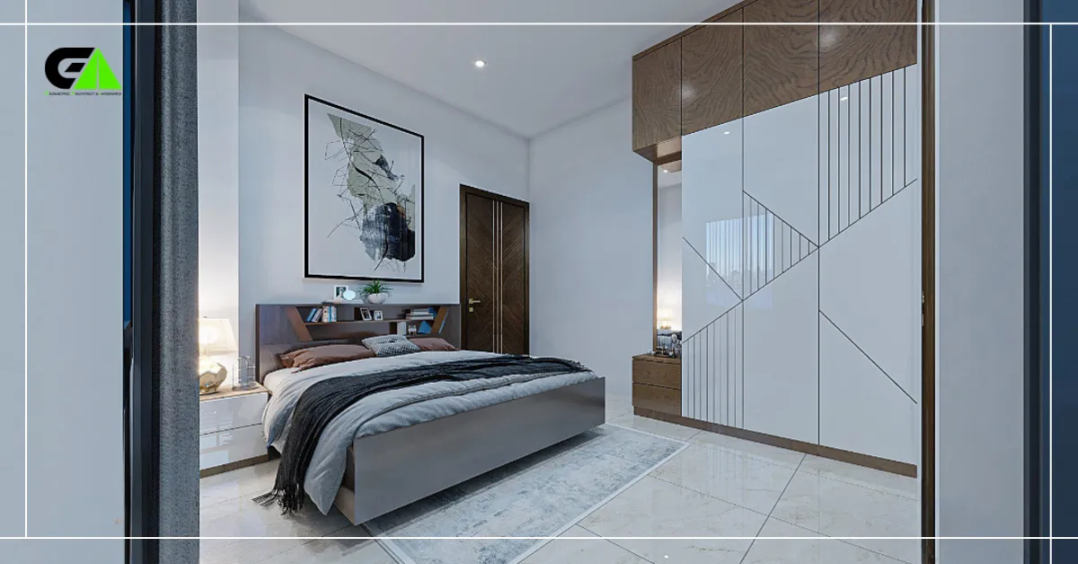 Characteristics Of Minimalist Design