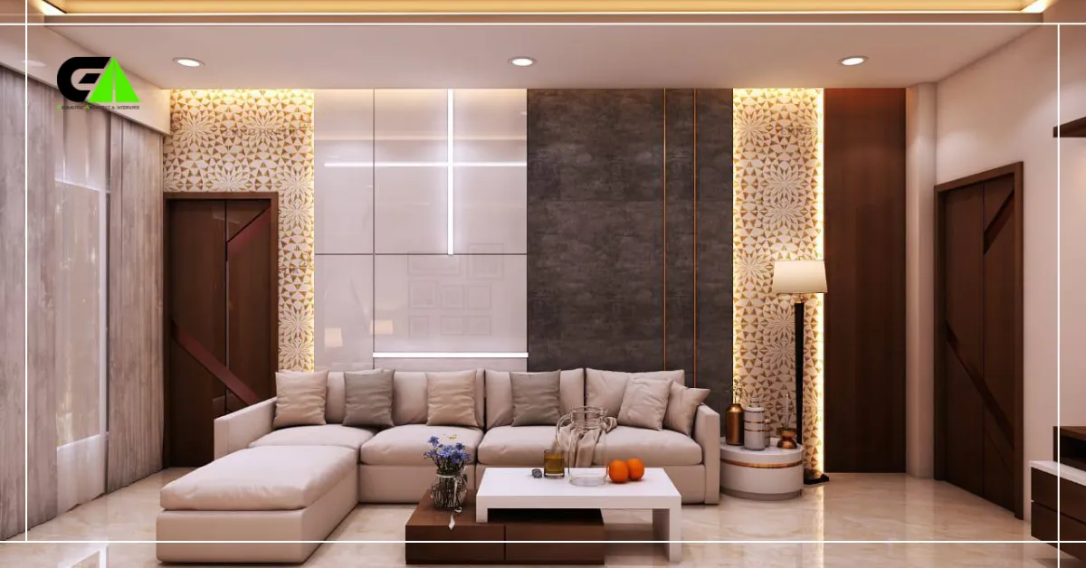 Characteristics Of Modern Design