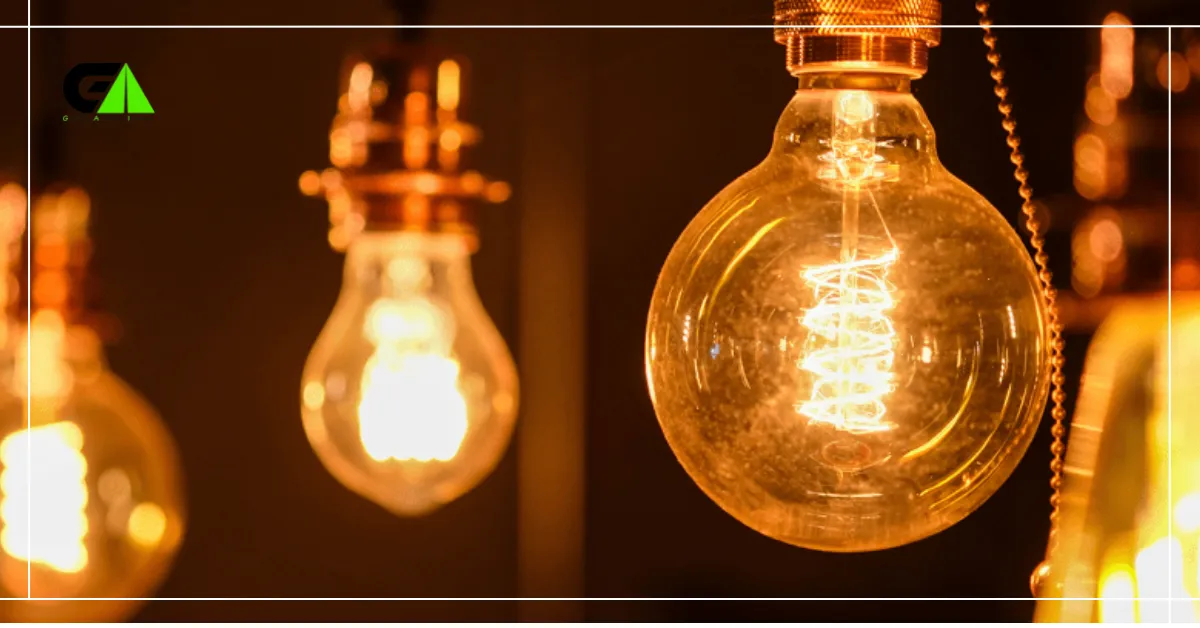 Choosing The Right Bulbs