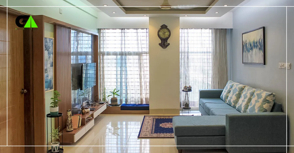 Choosing The Right Style For Your Space