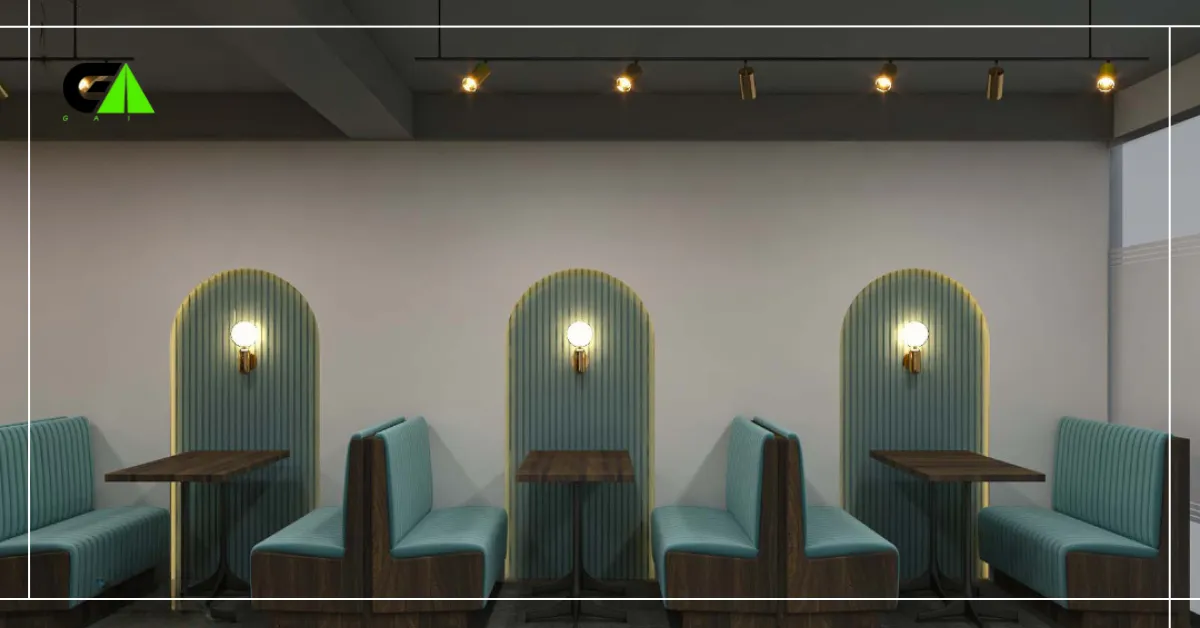 Common Lighting Mistakes