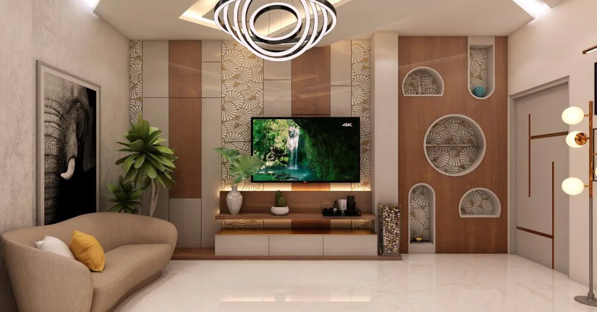 Comparing Modern And Minimalist Designs