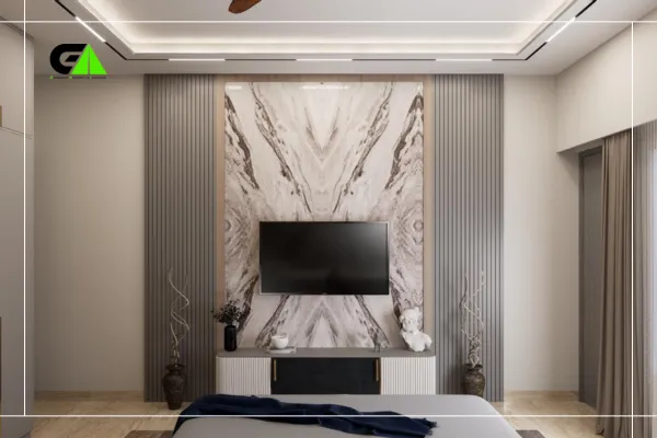 Elegant TV console Bangladesh