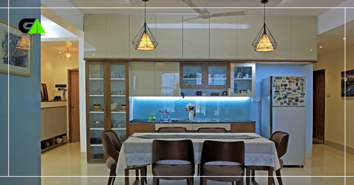 Incorporating Minimalist Elements