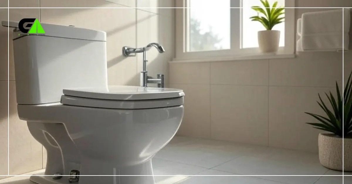 Install Water-saving Fixtures