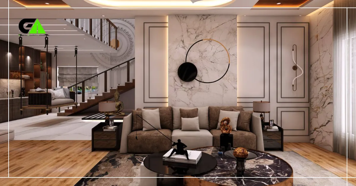 Introduction To Interior Design Styles