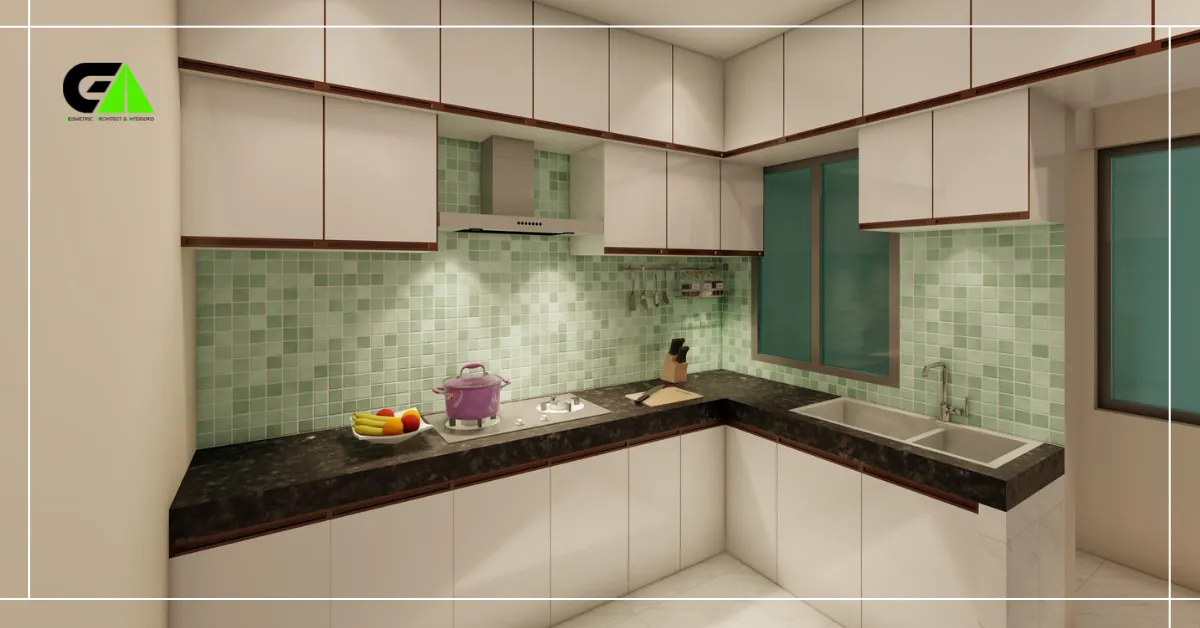 Kitchen Makeover